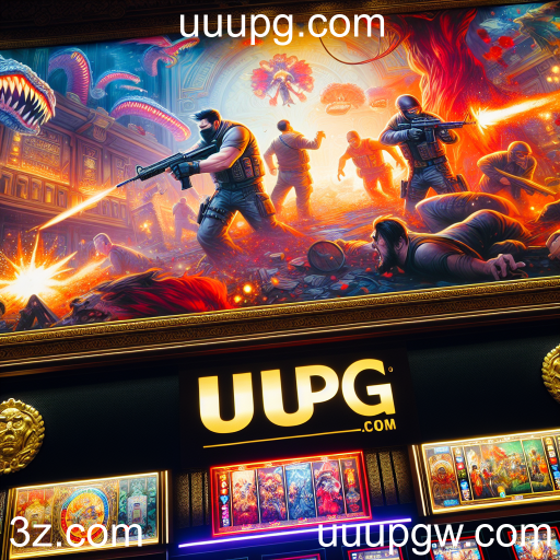 A Magia dos Jogos de Ação: Adrenalina e Emoção em Cada Jogada