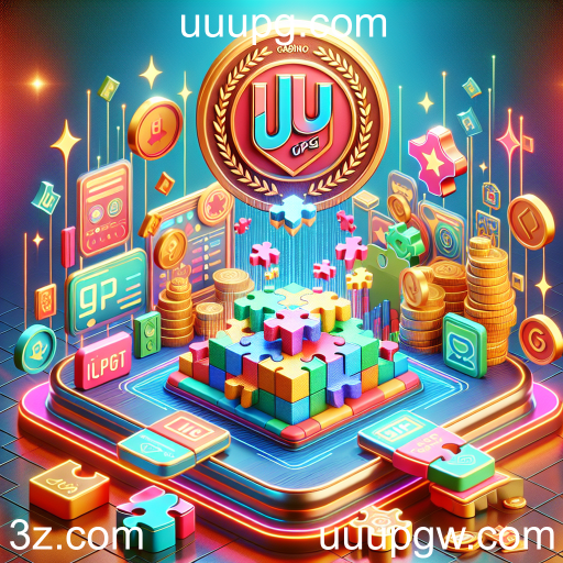 A Fascinante Categoria de Quebra-Cabeça em uuupg.com