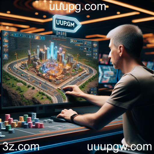 A Ascensão dos Simuladores: Mergulhando em Novas Experiências Virtuais